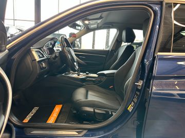 BMW 330 e Lim. iPerformance Sport Line *2. Hand*LED*