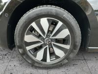 Volkswagen Touran - Vorschau Bild 8