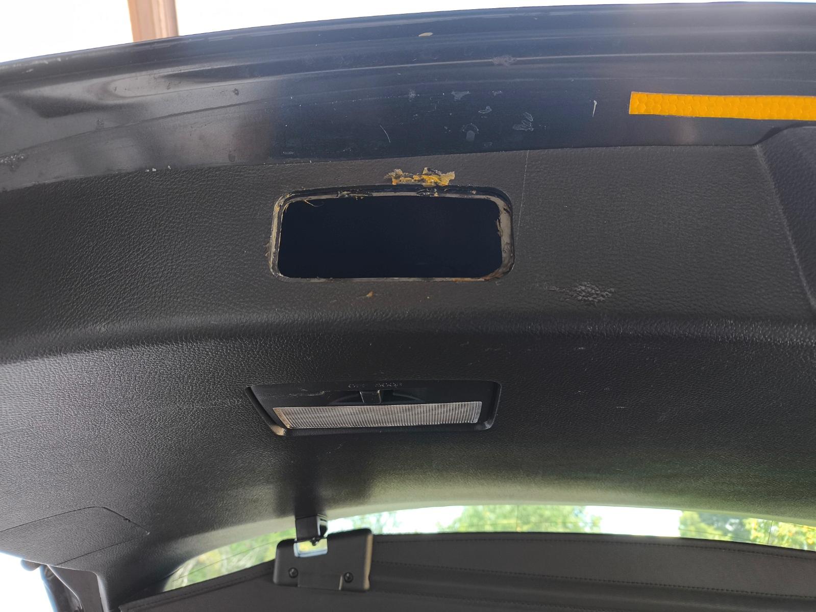 Mazda 6 2010 — photo 15