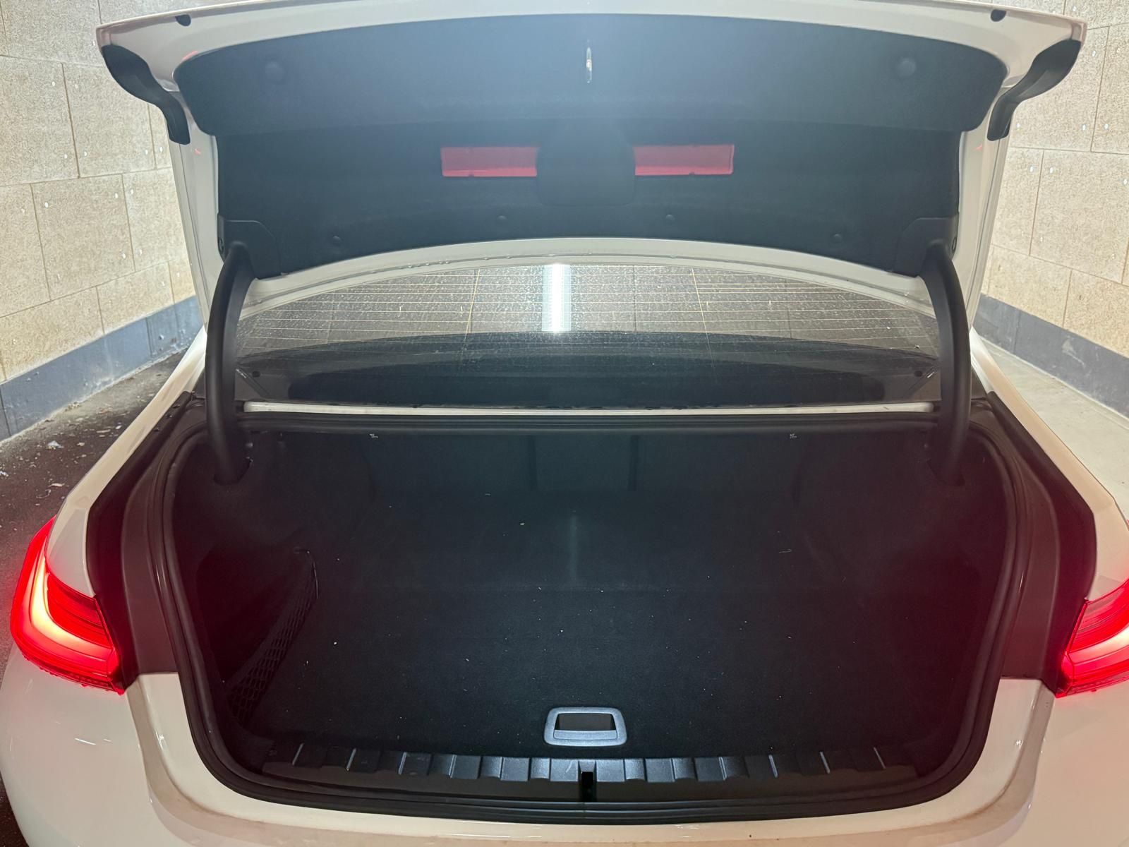 BMW 320e lim Advantage/299 €mtl. ohne Anzahlung foto 6