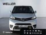 Toyota Proace 2,0l-D-4D L2 Verso Executive *Leder*StHz* - scheckheftgepflegte Toyota Proace (Verso)