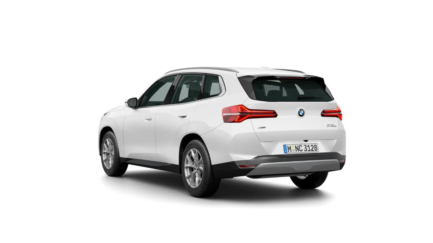 BMW X3 - Bild 4