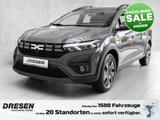 Dacia Jogger 1.0 EU6e Expression TCe 110 NAVI RÜCKFAHR