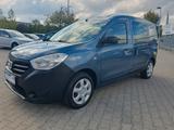Dacia Dokker 1.6 LPG GARANTIE AHK TÜV NEU - Dacia Gebrauchtwagen in Oberhausen