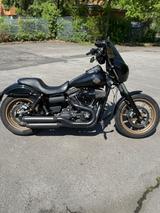 Harley-Davidson Dyna Low Rider S 5HD (110 Screamin Eagle) - Offers matching your search criteria