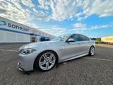 BMW M550i xDrive - BMW 550: 550i