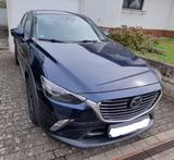 Mazda CX-3 Sports-Line, BOSE, Navi, EZ 22.... - Mazda: Mazda3 Sport