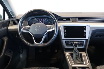 Volkswagen Passat 2.0 TDI ACC+KAM+LED+CARPLAY