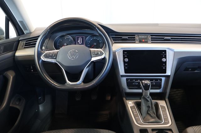 Volkswagen Passat 2.0 TDI ACC+KAM+LED+CARPLAY