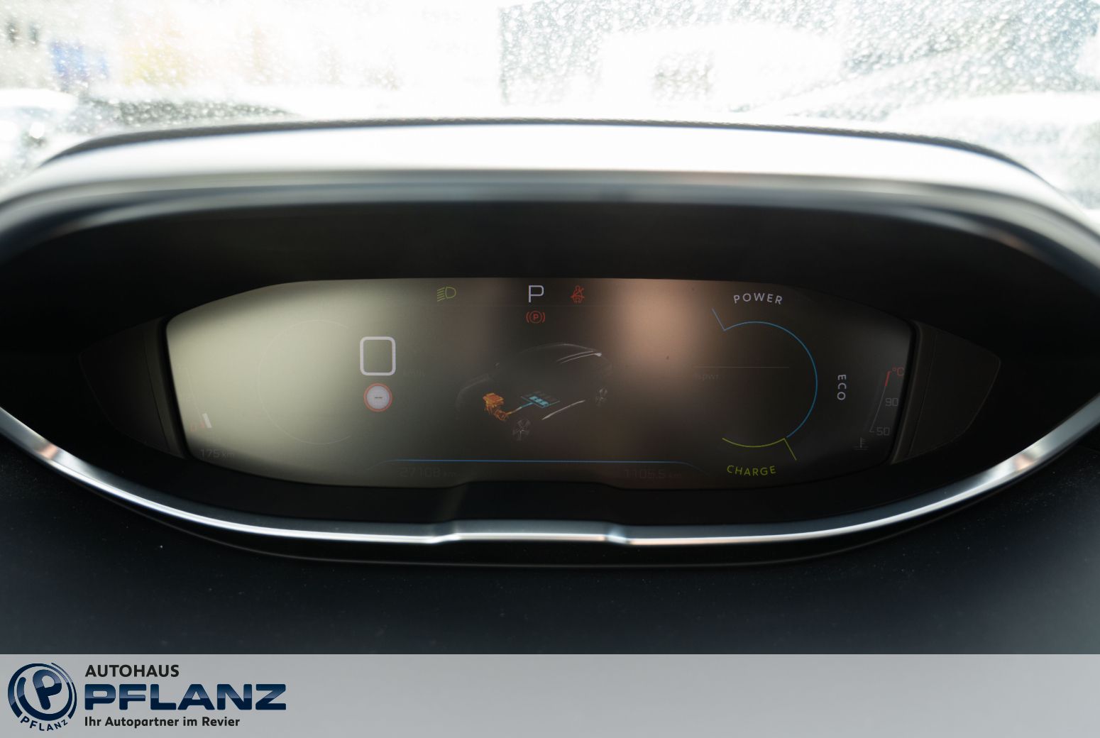 Peugeot 3008 - Bild 14