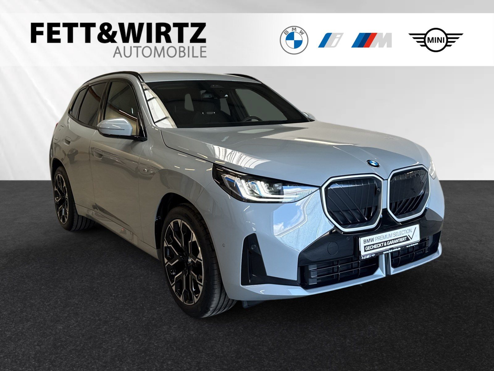 BMW X3 20 xDrive M Sport AHK Head-Up DA&PA 20 LMR foto 1