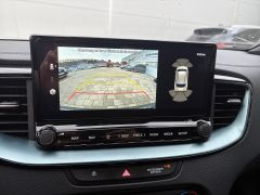 KIA cee'd Sportswagon 1.0 T-GDI Design Edition ACC