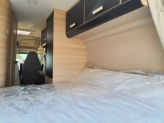 Chausson V 594  Sport MJ25, Automatik