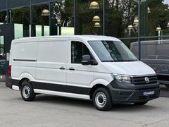 VW Crafter - Ansicht 5