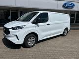 Ford Transit Custom 320 L2 Lang 150PS Alu Laderaumsch - Ford Transit: 150