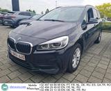 BMW 216 Gran Tourer 7PL LED Navi Leather Klima PDC  - BMW 216 Gran Tourer 7-Sitzer