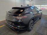 Alfa Romeo Stelvio Veloce Q4 NAVI SHZ LEDER AT - Alfa Romeo Stelvio mit Diesel-Antrieb: Automatik