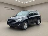 Toyota RAV 4 2.0-l-VVT-i 4x4 Travel - Toyota RAV 4 aus 2007