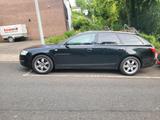 Audi A6 4f S-line  2.7 2008 - Audi A6 aus 2008: Line