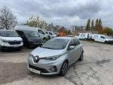 Renault ZOE R135 Z:E: 50 Intens - Renault ZOE Gebrauchtwagen in Berlin