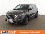 Hyundai Tucson 1.6 TGDI Style 2WD *NAVI*TEMPO*PDC*SHZ* - Hyundai TUCSON Gebrauchtwagen in Stuttgart