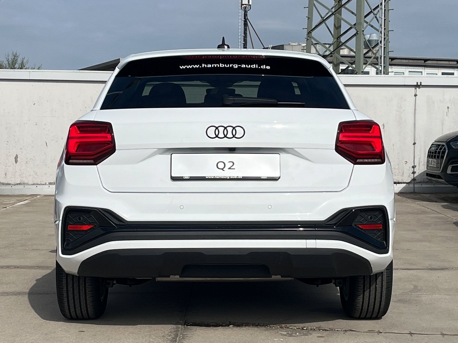 Audi Q2 - Bild 5