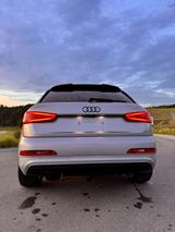 Audi RSQ3 *ABT* - Audi RSQ3 mit Schiebedach
