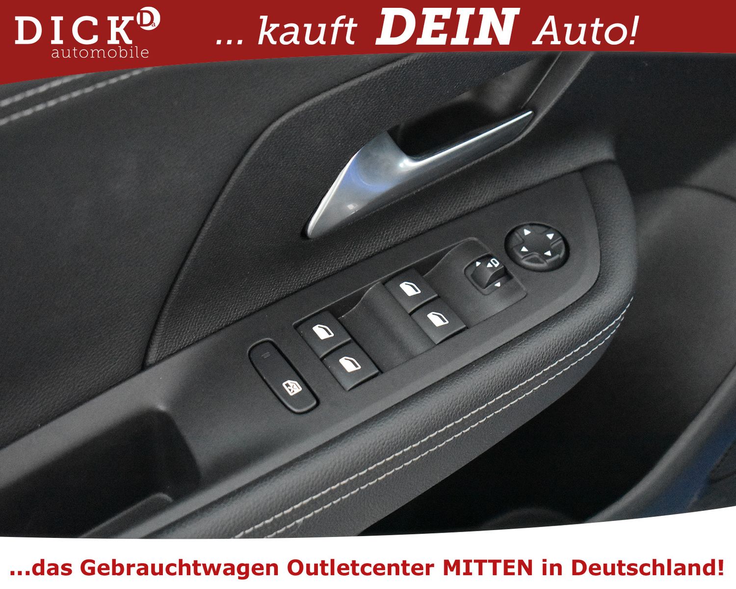 OPEL Mokka 1.2 Ultimate VIRTU+NAVI+LED+SHZ+KAMER+ACC+ - Image 18