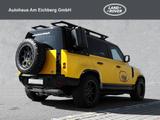 Land Rover Defender 110 D300 X-Dynamic SE - Land Rover Defender: Se