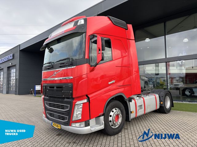 Volvo FH 460 4x2 PTO + Standairco