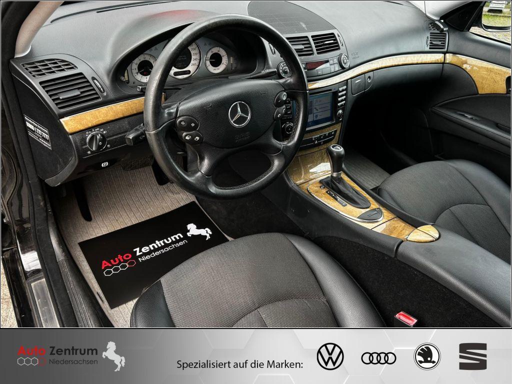 Mercedes-Benz E 220 T CDI Automatik Avantgarde Ab 29 EUR