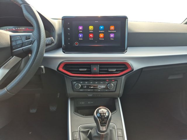 Seat Arona FR 1.0 TSI