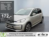 Volkswagen e-up! Active Sitzheizung Bluetooth DAB+ - silberne Volkswagen e-up!