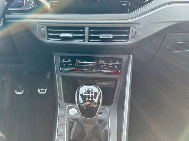 Volkswagen Taigo R-Line 1.0 TSI*LED*NAVI*SHZ*, миниатюра 17