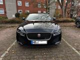 Jaguar XE P250 R-DYNAMIC S Automatik R-DYNAMIC S - Jaguar XE: Von Privat