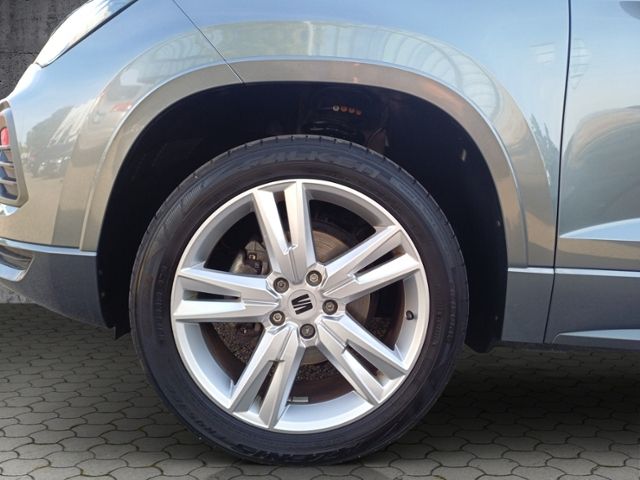 Ateca 1.5 TSI ACT FR-Line DSG/ACC/AHK/SHZ/LED/NA