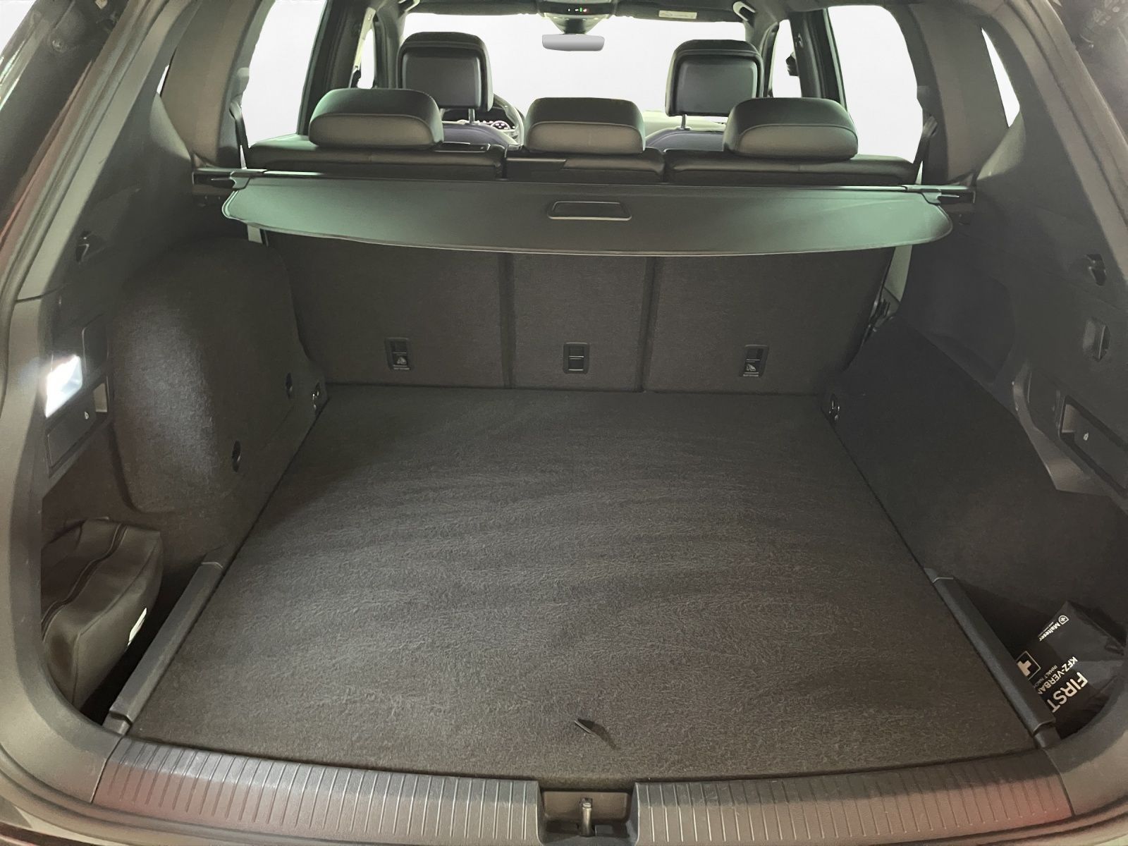 Seat Tarraco - Bild 23