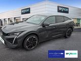 Peugeot 408 GT 1.2 Puretech 130 EAT Ko mfort-Paket Plus  - schwarze Peugeot 408
