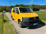 Volkswagen VW T5 Camper/Transporter 2013 - VW T5 Multivan in Köln