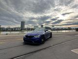 BMW F83 BMW M4 Competition Cabrio - BMW M4 in Mannheim