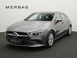 Mercedes-Benz CLA 180 d SB LED+Kamera+EasyPack+SHZ - Mercedes-Benz CLA 180 Shooting Brake Diesel Gebrauchtwagen