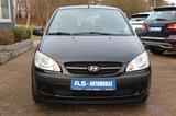 Hyundai Getz 1.1 *KLIMA / 5-TÜRIG / HU/AU BIS 01/2028* - Hyundai Getz: 1.5