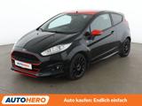 Ford Fiesta 1.0 EcoBoost ST-Line*NAVI*PDC*SHZ*KLIMA* - Ford Fiesta Gebrauchtwagen in Stuttgart