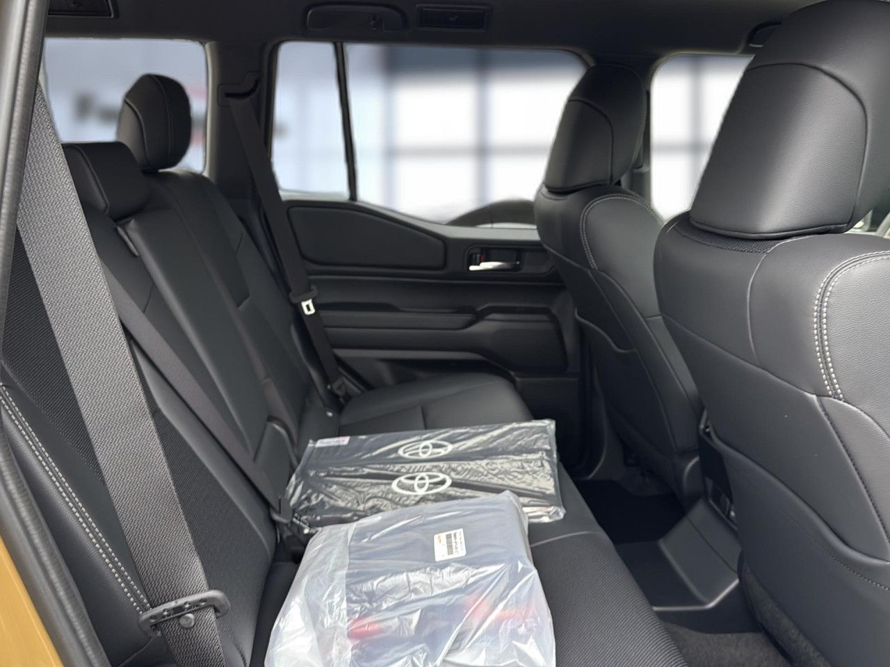 Toyota Land Cruiser - Bild 15