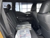Toyota Land Cruiser - Vorschau Bild 15