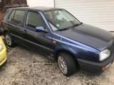 Volkswagen Golf 3 Pink Floyd Edition, 5-Türer, BBS, B... - Volkswagen Golf: Pink Floyd