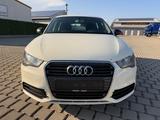 Audi A1 Sportback attraction 1.6 TDI Klima PDC hi. - Audi A1: TDI Sport