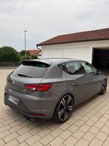 Seat Leon Cupra 5f 280PS  - Seat Leon: Ps