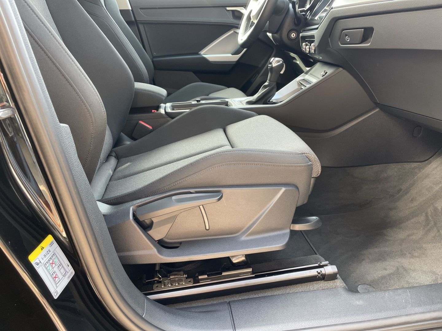 Audi Q3 - Bild 7