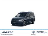 Volkswagen Caddy 2.0 TDI DSG Life, AHK, Navi, LED, Parklenk